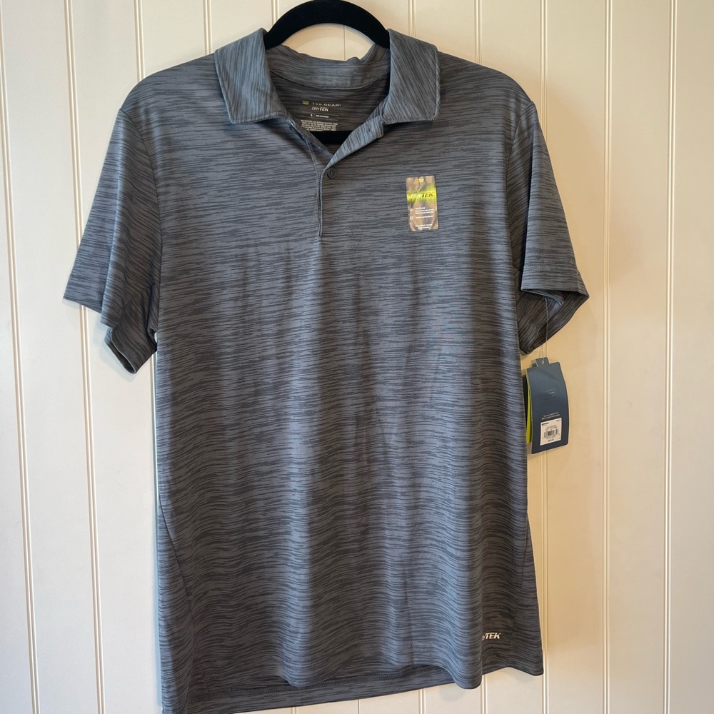 Kohls athletic polo size S